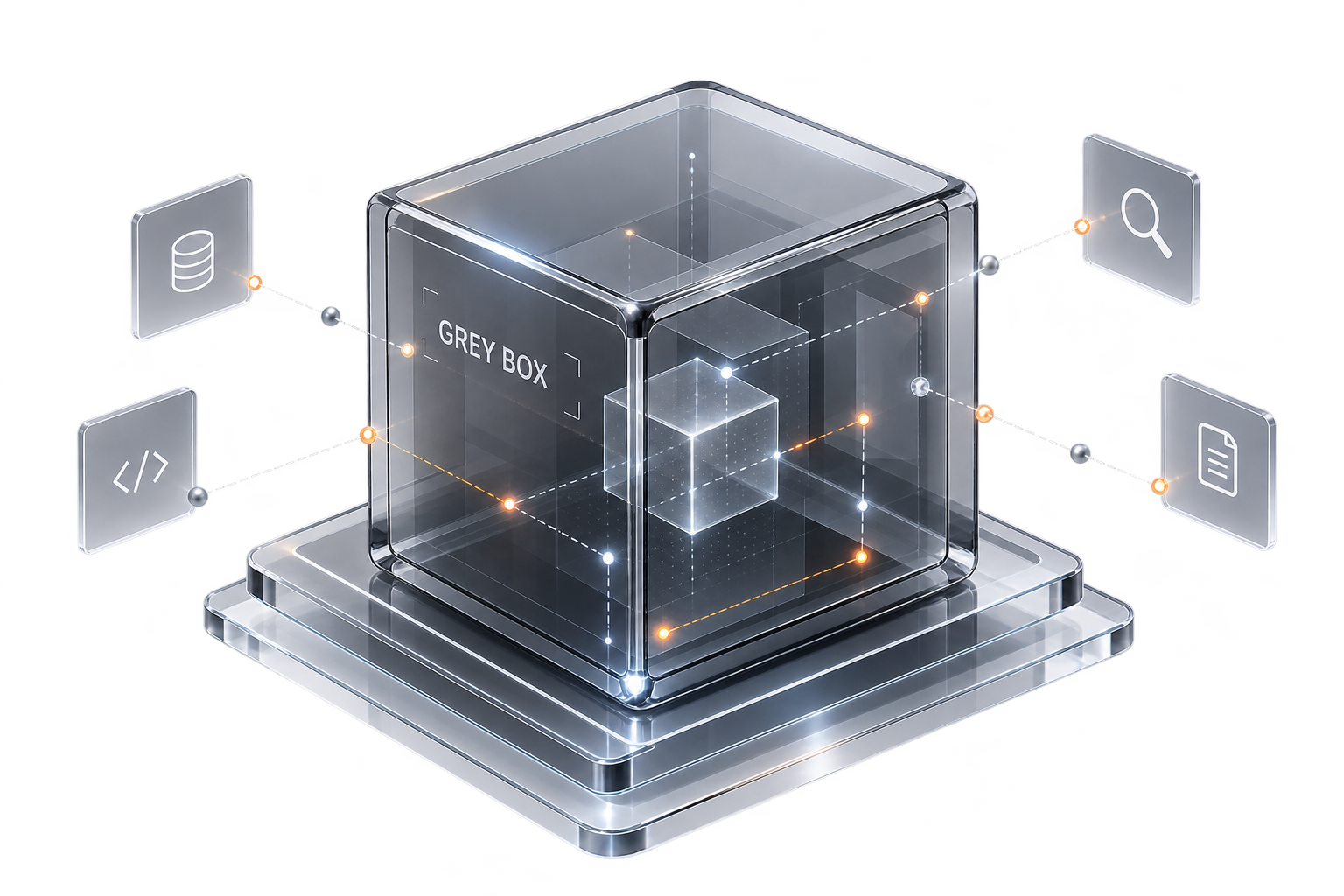 Grey Box